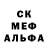 Ecstasy круглые Daniel Broomhall